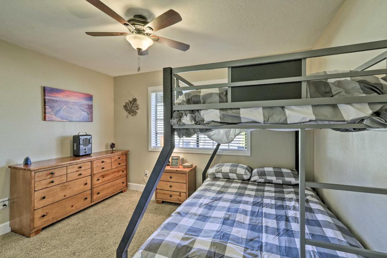 Family Home In Flagstaff With Surrounding Mtn Views! Exterior foto